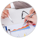 Investment Advisory and Research Services icon