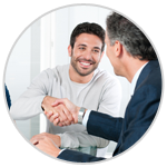 Personal Finance Advisory icon