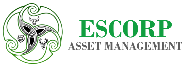 Escorp AMC Logo
